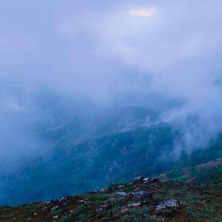 Orange Valley Hills Resort Vagamon Esterno foto