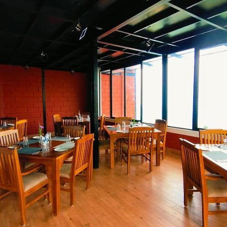 Orange Valley Hills Resort Vagamon Esterno foto