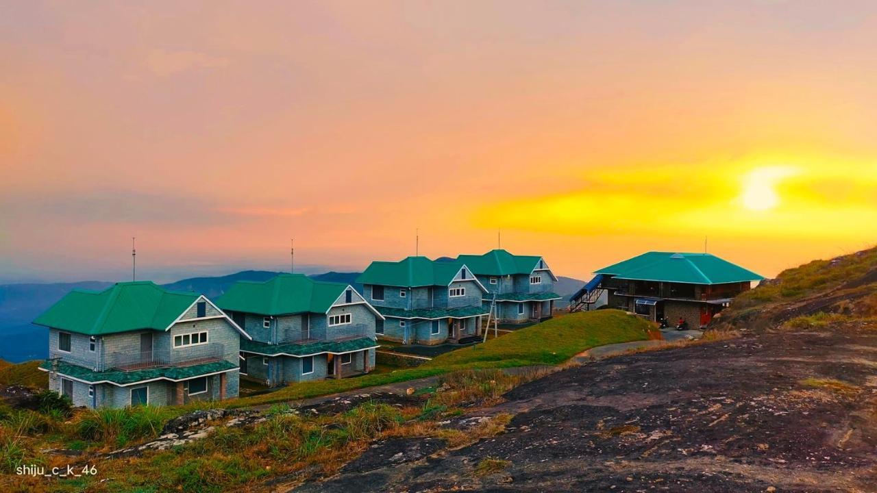 Orange Valley Hills Resort Vagamon Esterno foto