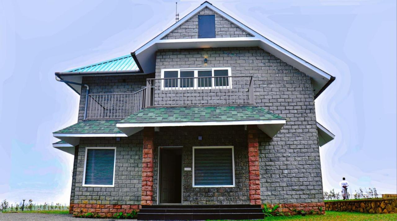 Orange Valley Hills Resort Vagamon Esterno foto