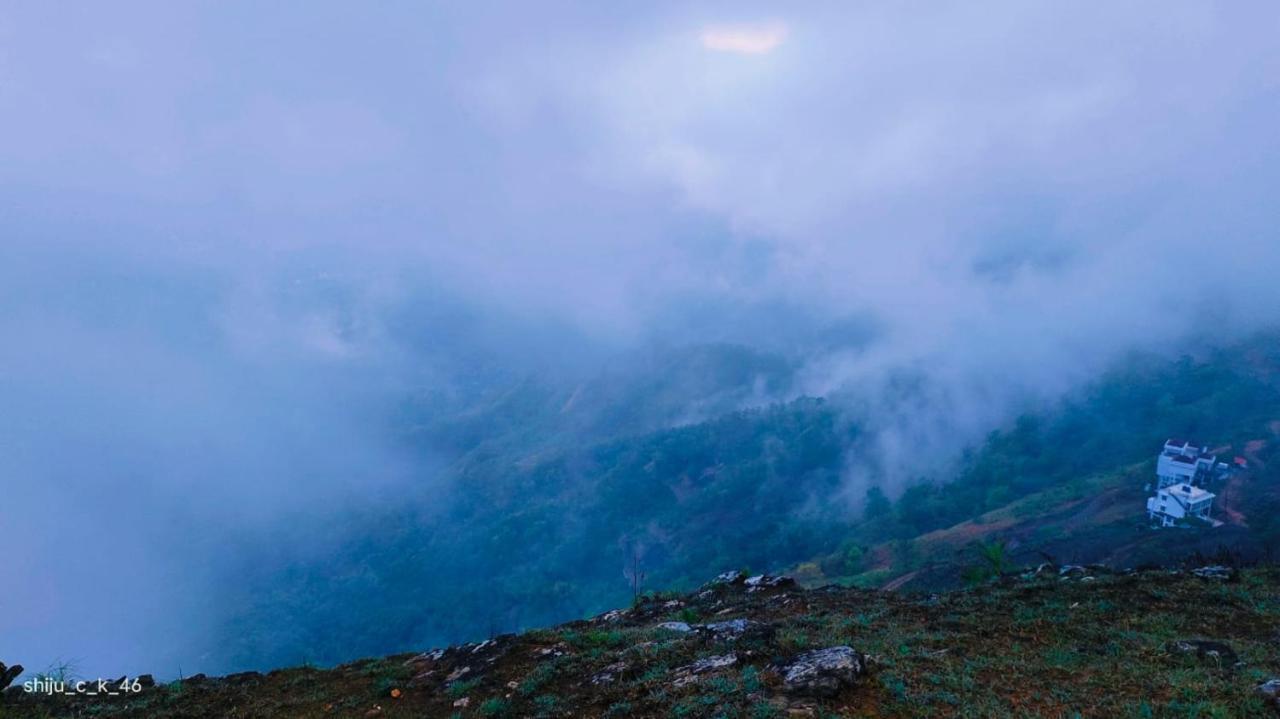 Orange Valley Hills Resort Vagamon Esterno foto
