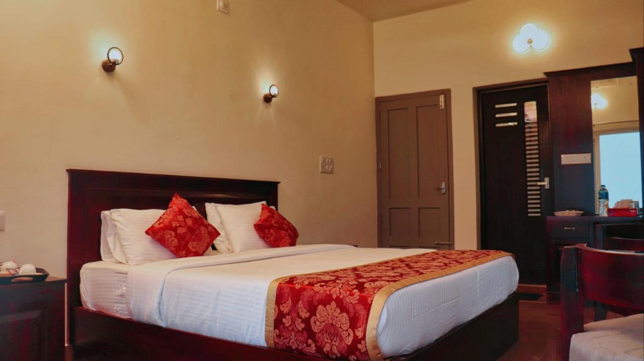 Orange Valley Hills Resort Vagamon Esterno foto
