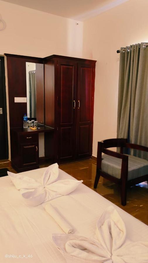 Orange Valley Hills Resort Vagamon Esterno foto