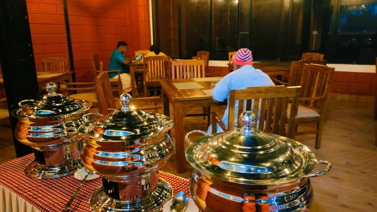 Orange Valley Hills Resort Vagamon Esterno foto