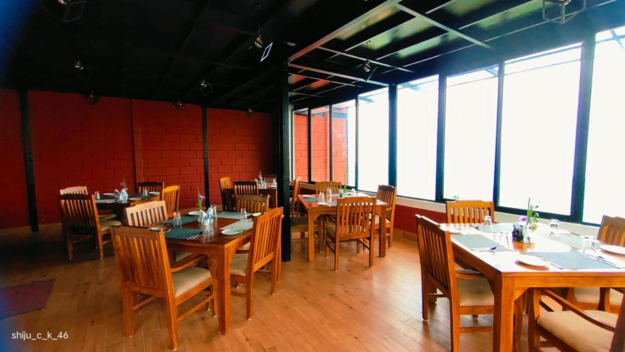 Orange Valley Hills Resort Vagamon Esterno foto