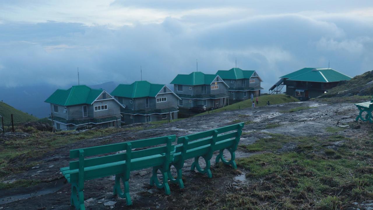 Orange Valley Hills Resort Vagamon Esterno foto