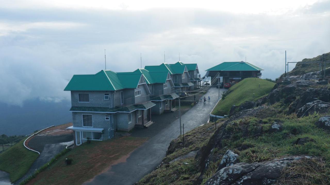 Orange Valley Hills Resort Vagamon Esterno foto