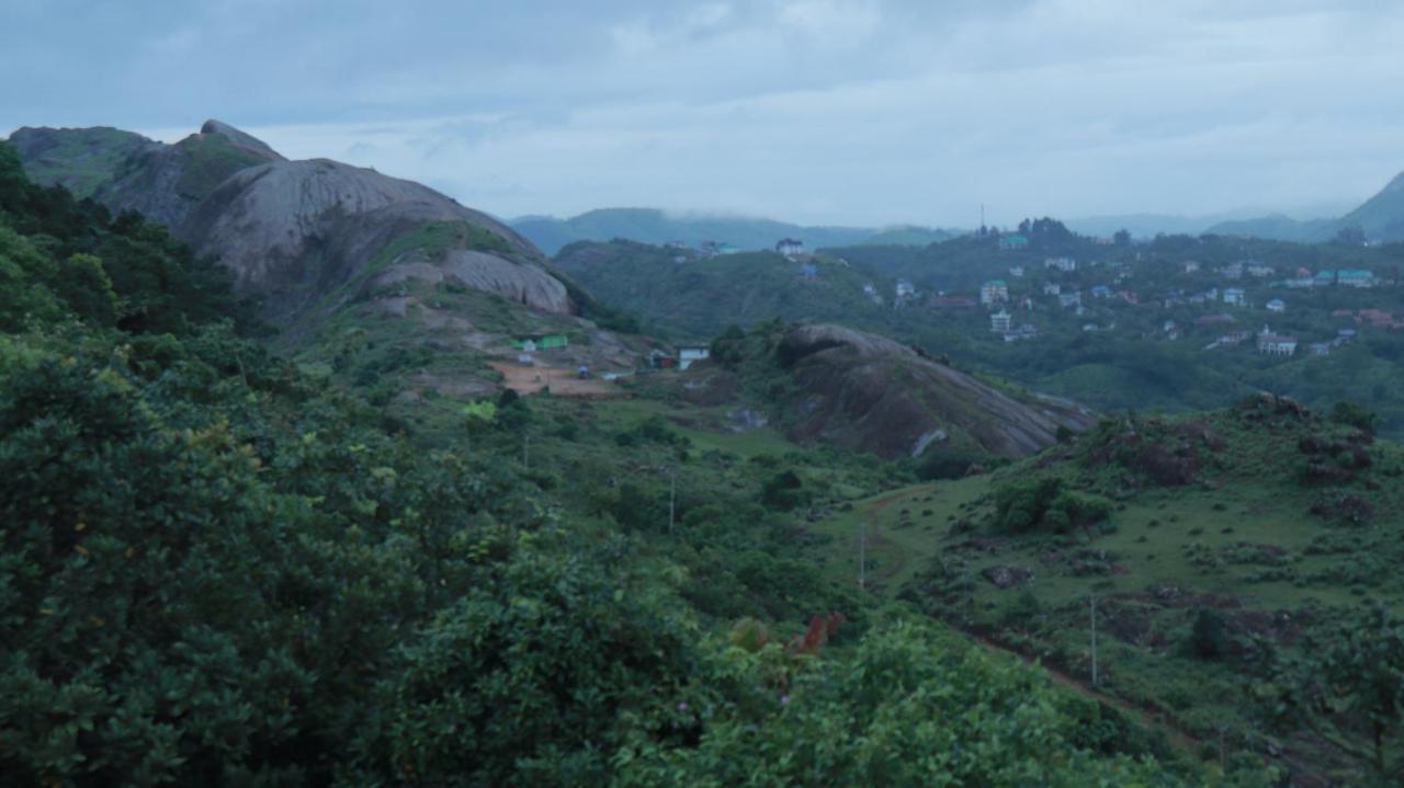 Orange Valley Hills Resort Vagamon Esterno foto