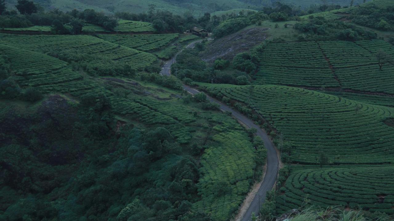 Orange Valley Hills Resort Vagamon Esterno foto