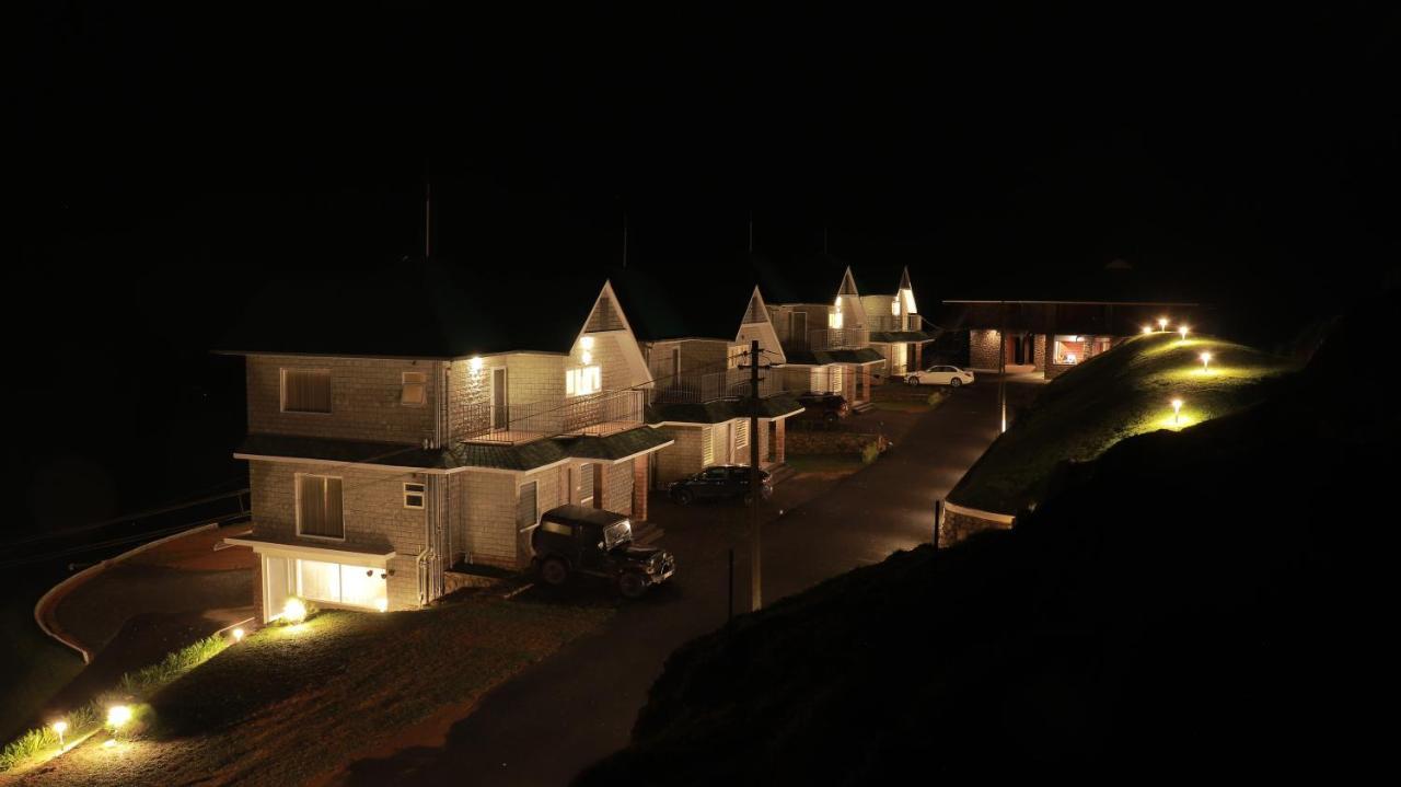 Orange Valley Hills Resort Vagamon Esterno foto