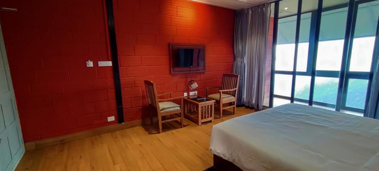 Orange Valley Hills Resort Vagamon Esterno foto