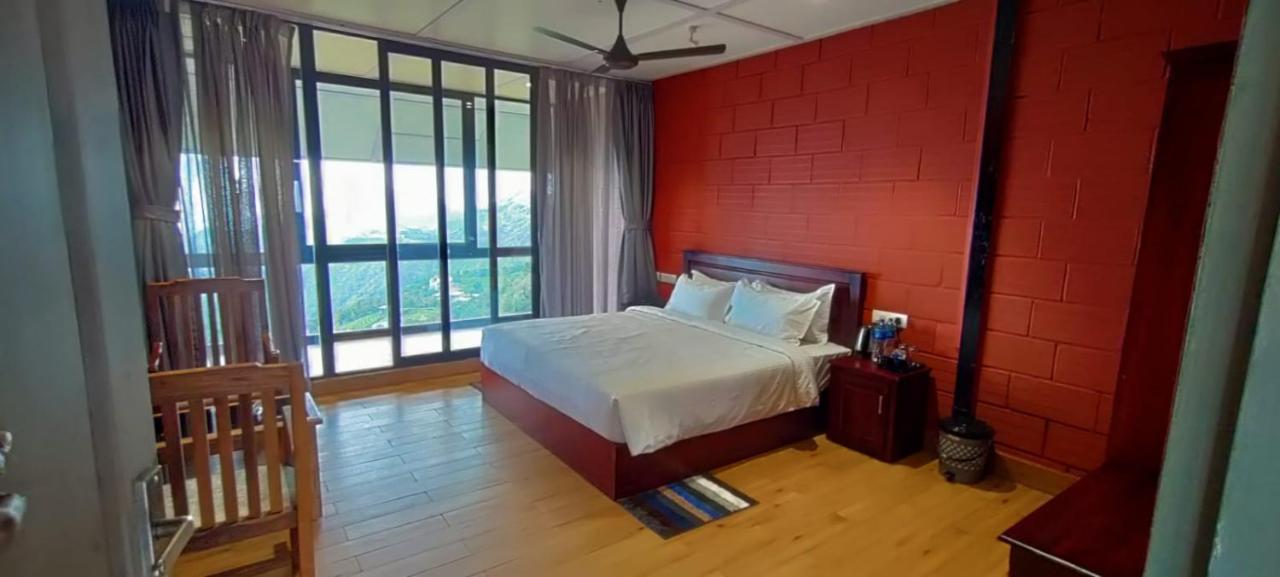 Orange Valley Hills Resort Vagamon Esterno foto
