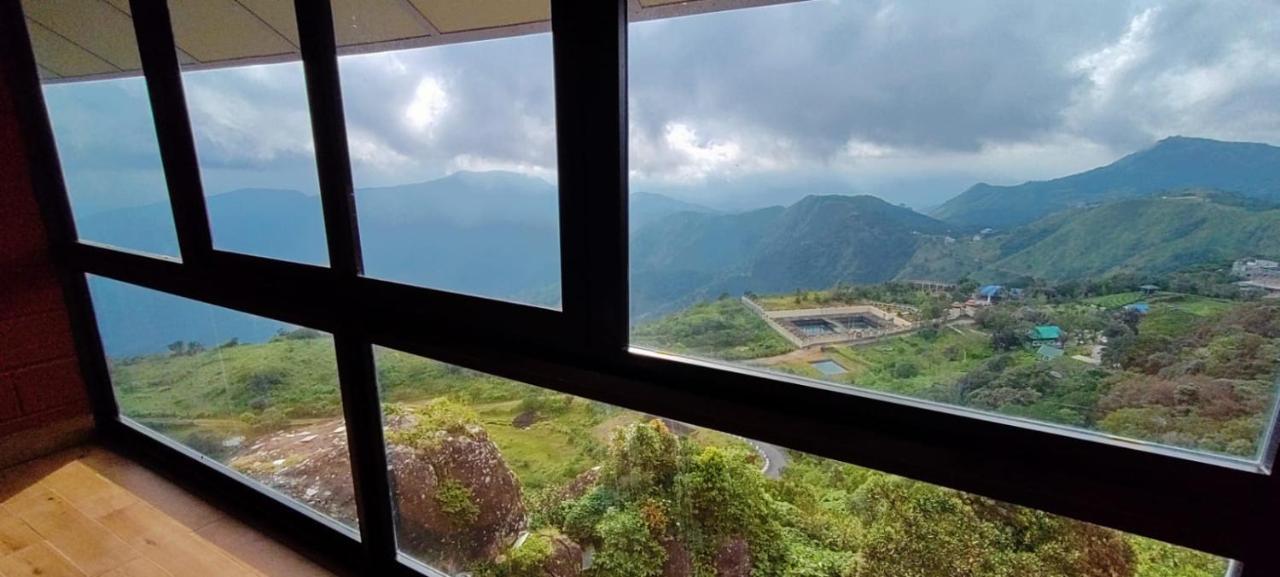 Orange Valley Hills Resort Vagamon Esterno foto