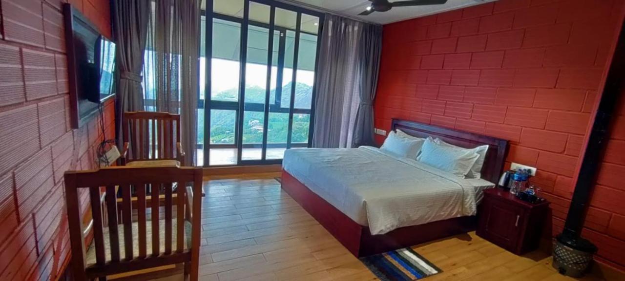 Orange Valley Hills Resort Vagamon Esterno foto