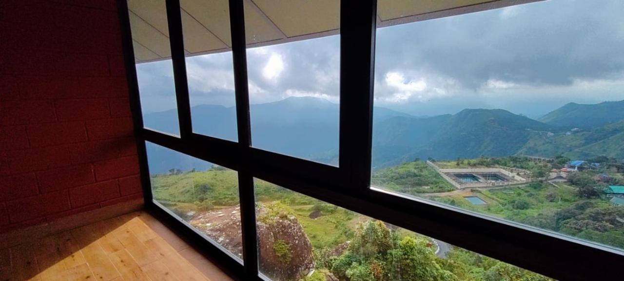 Orange Valley Hills Resort Vagamon Esterno foto