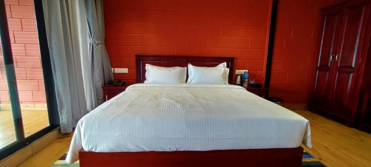 Orange Valley Hills Resort Vagamon Esterno foto