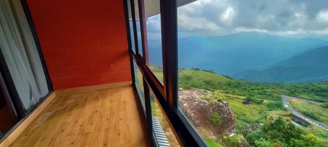 Orange Valley Hills Resort Vagamon Esterno foto