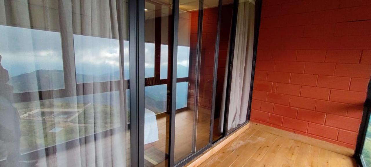 Orange Valley Hills Resort Vagamon Esterno foto