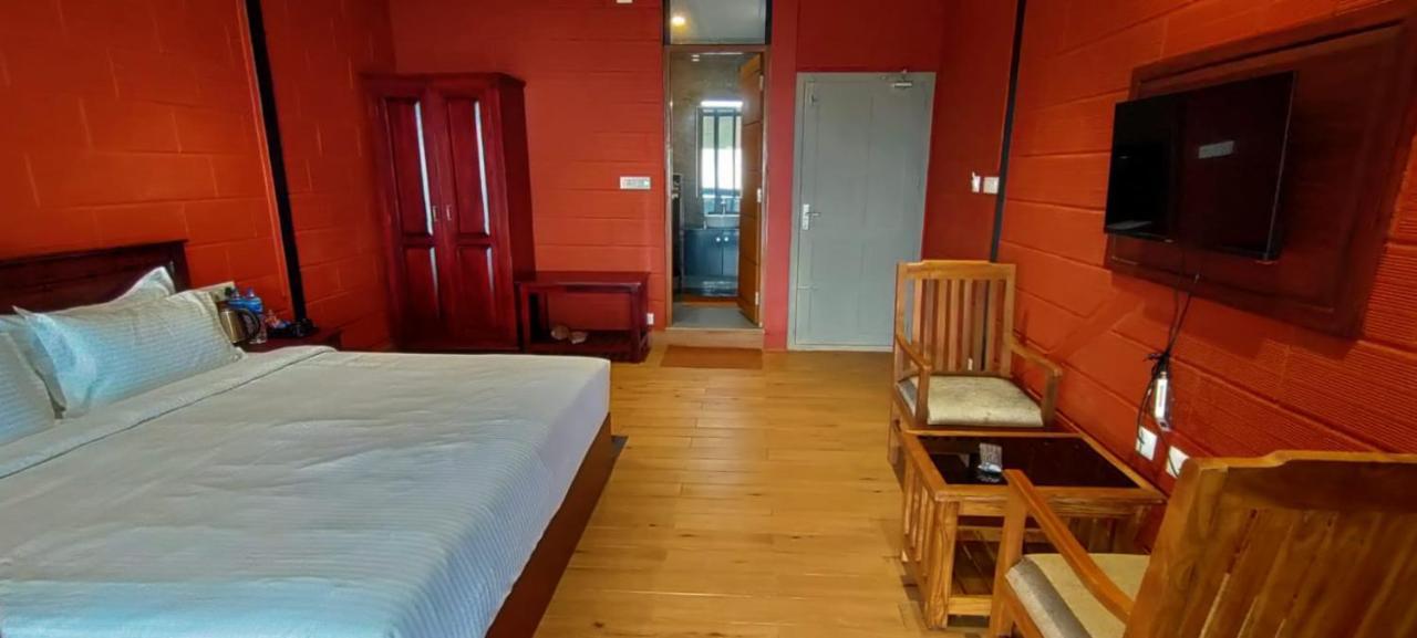 Orange Valley Hills Resort Vagamon Esterno foto